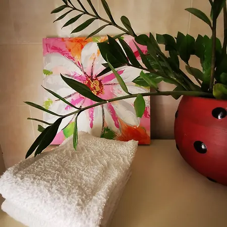 Ospedale Maggiore 招待所 帕爾馬