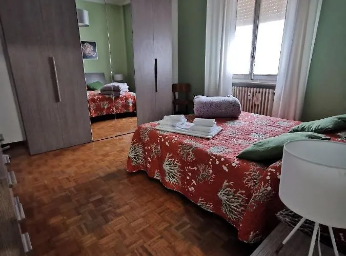 Ospedale Maggiore Guest house Parma