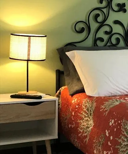 Guest house Ospedale Maggiore