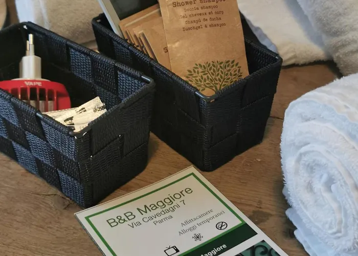 Ospedale Maggiore Guest house