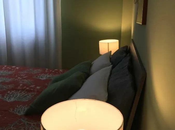 Guest house Ospedale Maggiore *