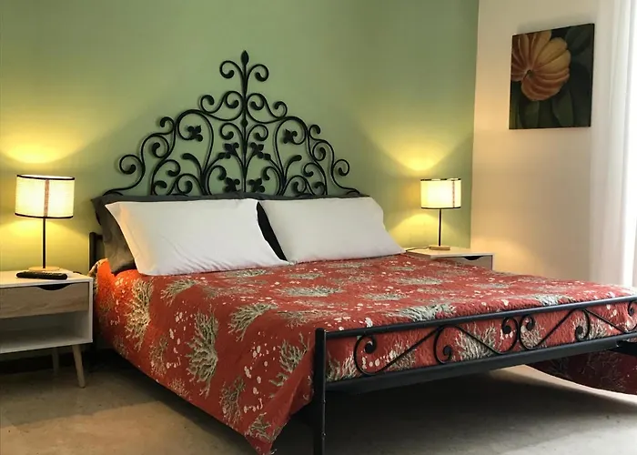 Guest house Ospedale Maggiore *