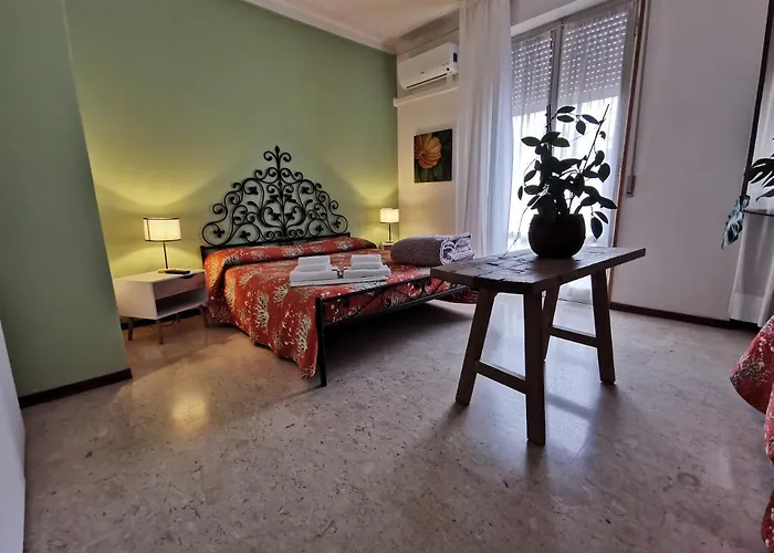 Ospedale Maggiore Guest house *