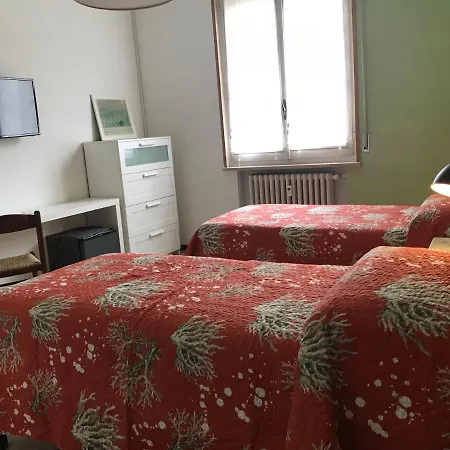 Ospedale Maggiore Gæstehus Parma