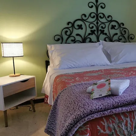 Ospedale Maggiore Pensjonat