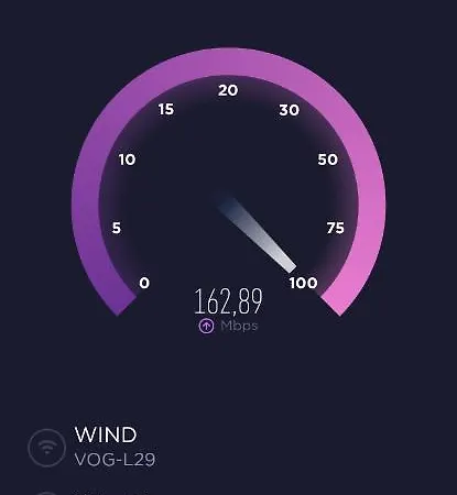 Vendégház Ospedale Maggiore Parma