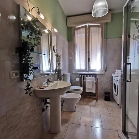 Ospedale Maggiore Parma