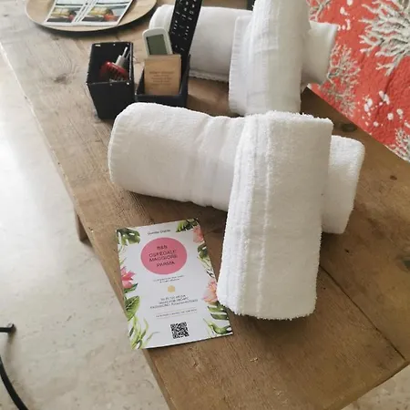 Vendégház Ospedale Maggiore