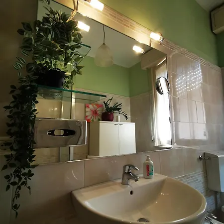 Ospedale Maggiore Gasthof Parma