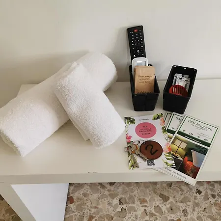 Ospedale Maggiore Pensjonat Parma