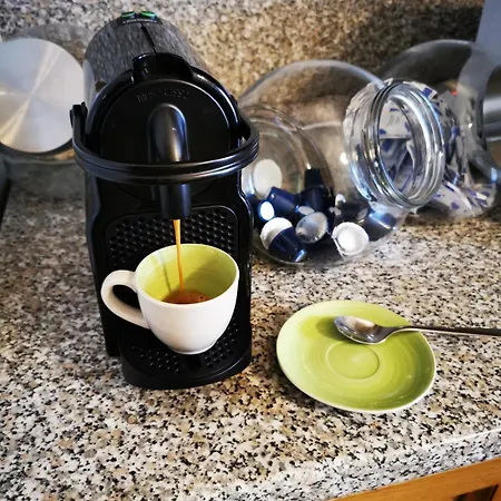 Ospedale Maggiore Pensjonat *