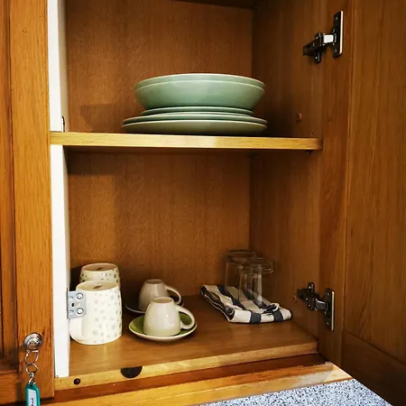 Ospedale Maggiore Vendégház *