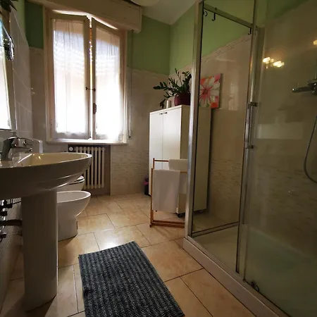 Ospedale Maggiore * Parma