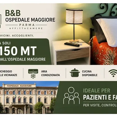 Ospedale Maggiore