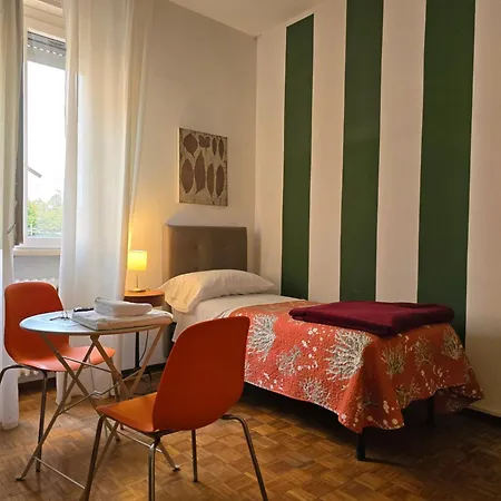 Ospedale Maggiore Gæstehus