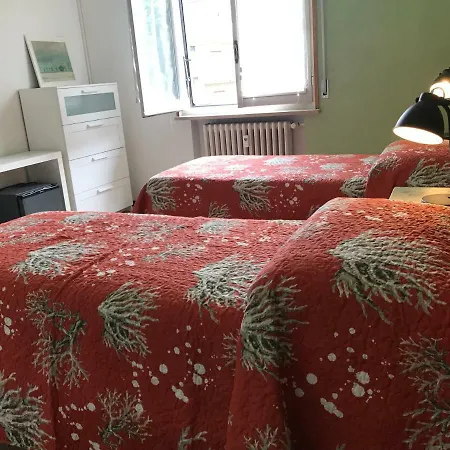 Gæstehus Ospedale Maggiore