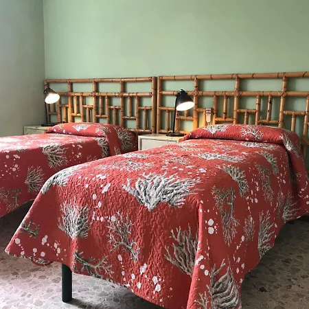 Penzion Ospedale Maggiore *