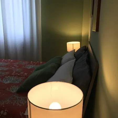 Pensjonat Ospedale Maggiore *