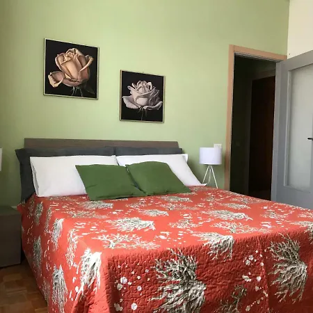 Vendégház Ospedale Maggiore