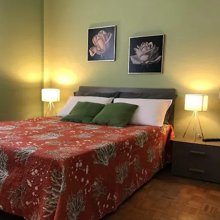Penzion Ospedale Maggiore