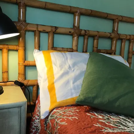 Pensjonat Ospedale Maggiore Parma