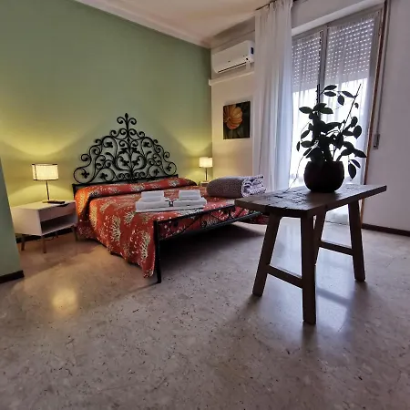 Ospedale Maggiore Vendégház *