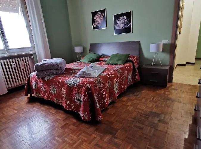 Ospedale Maggiore Konukevi Parma