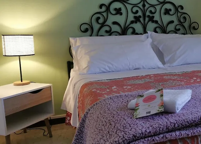 Ospedale Maggiore Pensión