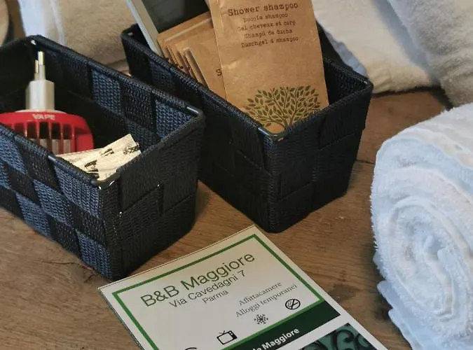 Ospedale Maggiore Konukevi *