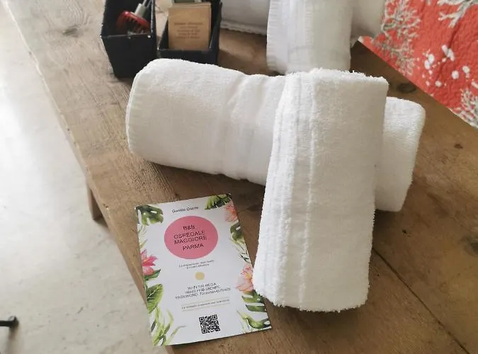 Konukevi Ospedale Maggiore