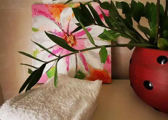 Ospedale Maggiore Konukevi Parma