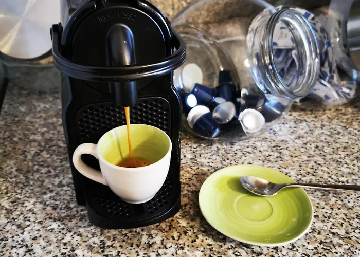 Ospedale Maggiore Pensión *