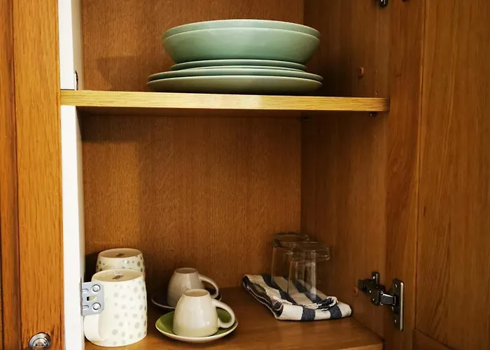 Ospedale Maggiore Pensión *