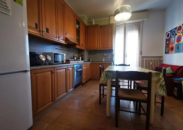 Ospedale Maggiore Konukevi Parma