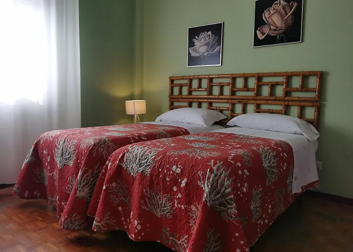 Ospedale Maggiore Konukevi Parma