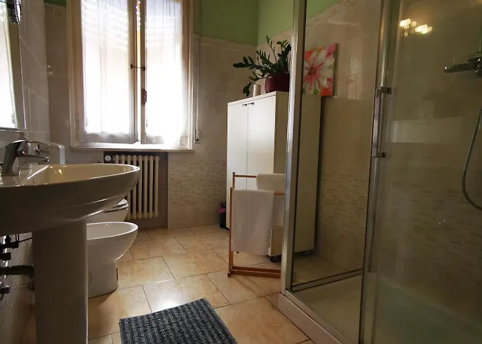 Ospedale Maggiore * Parma