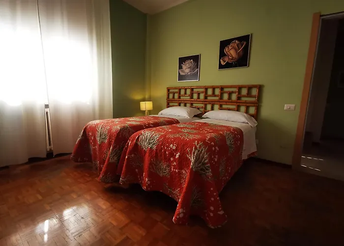 Konukevi Ospedale Maggiore