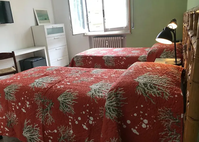 Konukevi Ospedale Maggiore