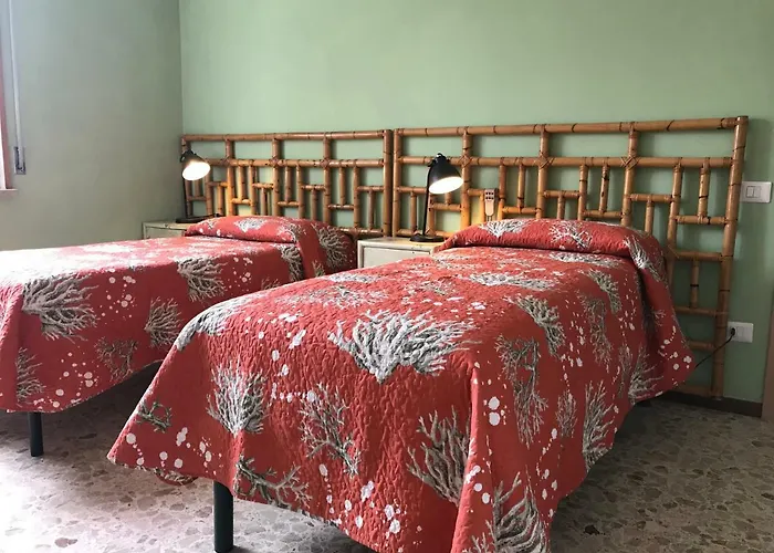Konukevi Ospedale Maggiore *