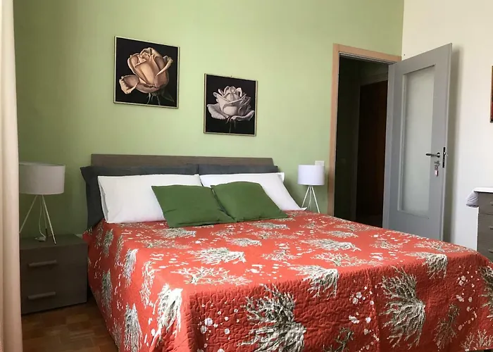 Konukevi Ospedale Maggiore