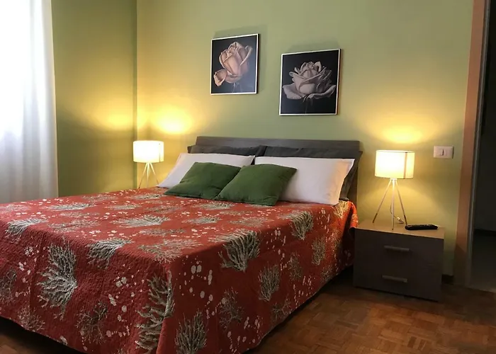 Konukevi Ospedale Maggiore